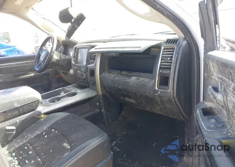 2016 Ram 1500 Sport z USA, uszkodzony, nr VIN 1C6RR7HT2GS177465